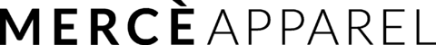 MERCÈ APPAREL