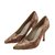 Pump print piton. Stiletto