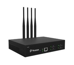 Gateway Yeastar GSM IP TG400 - comprar online