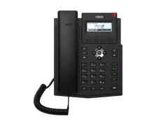 Teléfono IP Fanvil X1SG