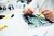 Banner de Liefrink