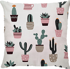 Capa Cactos