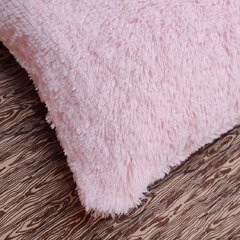 Capa Pêlo Baixo Rosa Bebê - comprar online