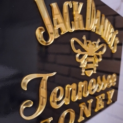 Jack Honey na internet