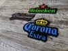 Kit 3 Luminosos Cervejas (Frete Grátis)