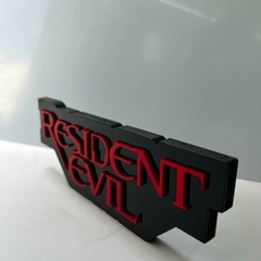 Decoração Resident Evil - comprar online