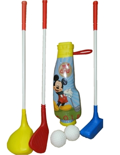Juego de Golf Art N° 765