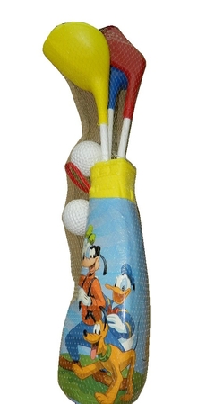Juego de Golf Art N° 765 - comprar online