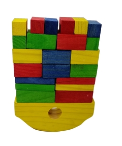 Torre de Equilibrio Art. N° 1253 - comprar online