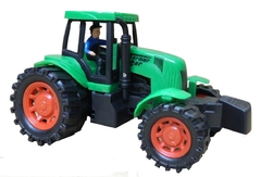 Art. 606-9 Tractor a fricción 22 x 10 x 10 cm