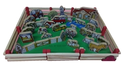 La Granja x30 - comprar online