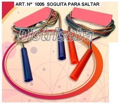 Soga para Saltar - comprar online