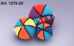Pelota Blanda 20cm