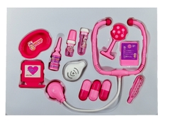 Set de Doctora x16 - DISTRISEBA