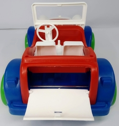 Auto Antiguo - DISTRISEBA