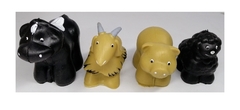 Los Animalitos de la Granja - comprar online
