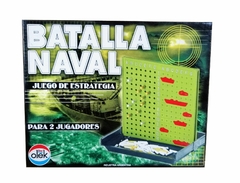 Batalla Naval