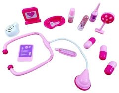 Set de Doctora x16 - comprar online