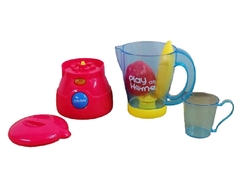 Licuadora con accesorios cocina en internet