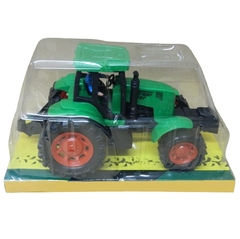Art. 606-9 Tractor a fricción 22 x 10 x 10 cm - DISTRISEBA