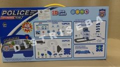 Estación Policial con Estación de Servicio - comprar online