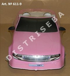 Coche Auto Gigante Sorpasso - comprar online