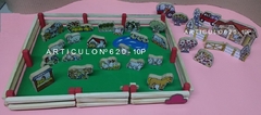 La Granja x30 - comprar online