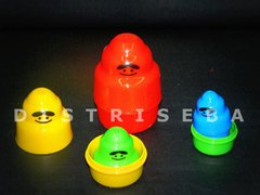 Personajes Apilables - comprar online