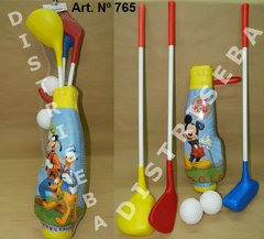Juego de Golf Art N° 765 en internet
