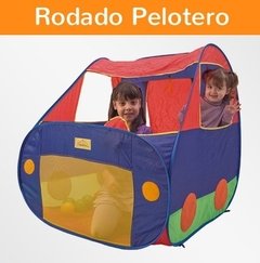 Art. N° 783-2: Rodado Pelotero