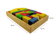 Torre de Equilibrio Art. N° 1253 en internet