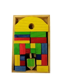 Torre de Equilibrio Art. N° 1253