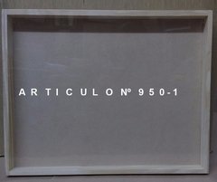Abecedario fichas letra palabra madera - comprar online