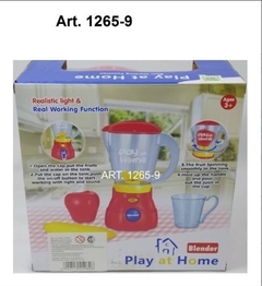 Licuadora con accesorios cocina - tienda online