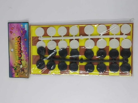 Juego de Damas