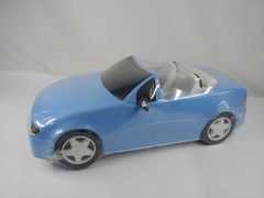 Coche Auto Gigante Sorpasso - DISTRISEBA