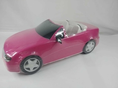 Imagen de Coche Auto Gigante Sorpasso