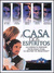 A Casa Dos Espíritos Dvd
