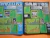 Álbum As Figurinhas Do Campeonato Brasileiro 1998 Incompleto - Ventania Discos e Sebo
