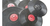 Música Árabe Lote Com 5 Discos 78 Rpm Baidaphon Grátis Cx