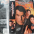 007 O Amanhã Nunca Morre Fita De Vídeo Vhs Pierce Brosnan
