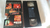 Raimundos Cesta Básica Making Of Clips Etc Fita Vhs Original - Ventania Discos e Sebo