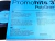 Promo hits 3 Polygram Internacional Def Leppard New Order Etc - comprar online
