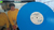 Mike Oldfield Guilty Lp Importado Vinil Azul na internet