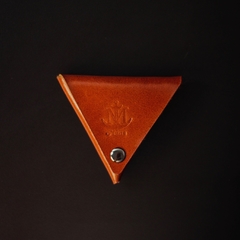 Porta moeda Mânc (Leather) - loja online