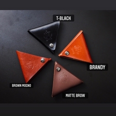 Porta moeda Mânc (Leather) - Mânc - Differentiated Style