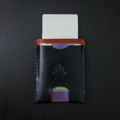 Carteira Mânc Pocket - T-black - comprar online