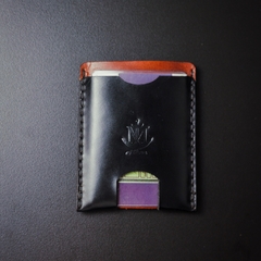 Carteira Mânc Pocket - T-black