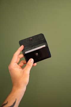 Card Holde - Minimalista