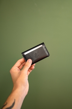 Imagem do Card Holde - Minimalista